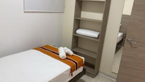 Fotografie z fotogalerie ubytování Hotel Tepia v destinaci Maicao