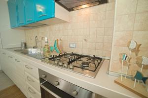 Fotografie z fotogalerie ubytování Villetta con vista mare e parcheggio v destinaci Giglio Porto