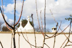 Fotografia z galérie ubytovania IL Trullo Di Mamma Lucia-Luxury Villa v destinácii Ostuni