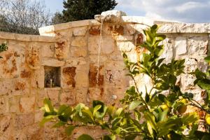 Fotografia z galérie ubytovania IL Trullo Di Mamma Lucia-Luxury Villa v destinácii Ostuni