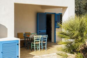 Fotografia z galérie ubytovania IL Trullo Di Mamma Lucia-Luxury Villa v destinácii Ostuni
