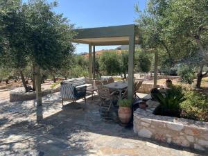 アギア・ペラギアにあるBella Via's Homeのギャラリーの写真