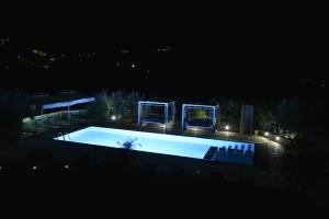 アギア・ペラギアにあるBella Via's Homeのギャラリーの写真