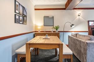 Fotografie z fotogalerie ubytování Keith - Spacious 4 bed house v destinaci Keith