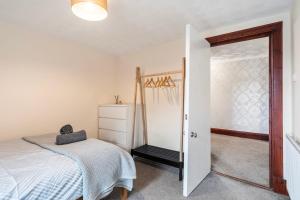 Fotografie z fotogalerie ubytování Keith - Spacious 4 bed house v destinaci Keith