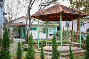 Zahrada ubytování Lyan Garden