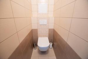 Bagno di Apartmán Radvanička