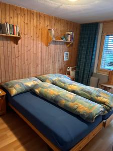 Postel nebo postele na pokoji v ubytování Opal Nr 28