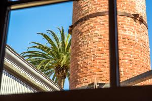 佩塔卢马Hampton Inn Petaluma, Ca的相册照片