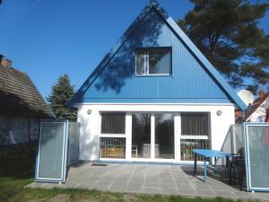 Hoone, kus puhkemaja asub +3 fotot