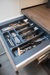 Foto dalla galleria di Apartmán Radvanička a Radvanice