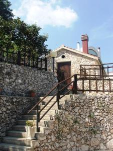 Φωτογραφία από το άλμπουμ του Agriturismo Monte Sacro σε Mattinata