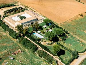 Fotografie z fotogalerie ubytování Castello Camemi v destinaci Vizzini