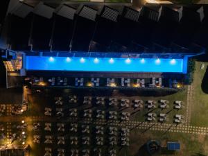 Fotografie z fotogalerie ubytování Golden Coast Beachfront Resort v destinaci Kypseli