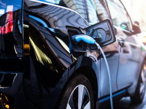 a close up of a car with a camera attached to it at OTL Gouverneur Sherbrooke in Sherbrooke