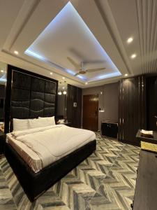 Fotografie z fotogalerie ubytování Courteous Hotel v destinaci Islámábád + 291 fotografií