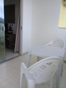 Fotografie z fotogalerie ubytování Praia dos Corais apt 12 v destinaci Coroa Vermelha