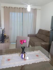 Fotografie z fotogalerie ubytování Praia dos Corais apt 12 v destinaci Coroa Vermelha