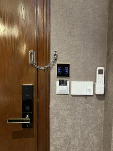 Fotografie z fotogalerie ubytování Courteous Hotel v destinaci Islámábád