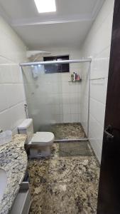 Galeriebild der Unterkunft Casa de Praia Em Jacaraípe in Serra