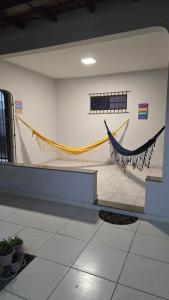 Galeriebild der Unterkunft Casa de Praia Em Jacaraípe in Serra