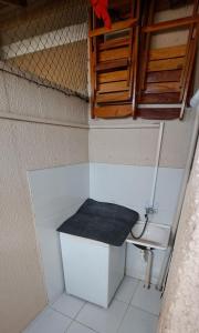 Gambar di galeri bagi Apartamento Fazendinha - Macapá di Macapá +6 gambar
