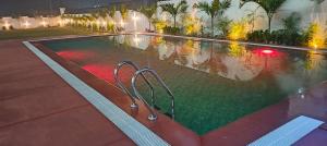 Imagen de la galería de SB INTERNATIONAL Hotel & Banquet, en Dhanbād