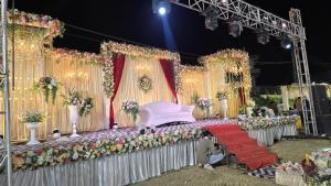 Imagen de la galería de SB INTERNATIONAL Hotel & Banquet, en Dhanbād 24 fotos más