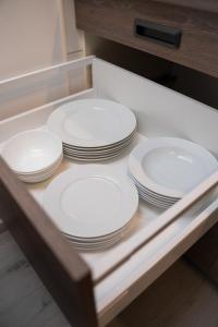 Foto dalla galleria di Apartmán Radvanička a Radvanice
