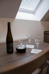 Bevande di Apartmán Radvanička