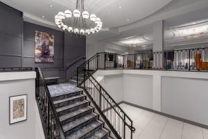 Fotografie z fotogalerie ubytování Hotel Commonwealth v destinaci Boston