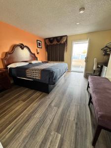 Gallery image of Walden Motel in Las Vegas