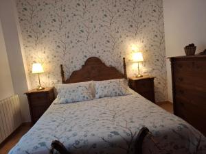 Photo de la galerie de l'établissement Casas de Benaojan 15, à Benaoján 59 autres photos