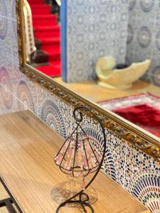 Foto de la galeria de Hotel Ryad Tetouan Aero a Tetuan