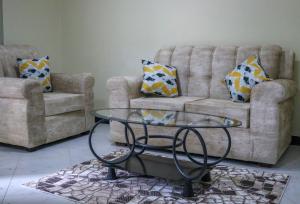 Imagem da galeria de Oltotoi Suites em Lukenya