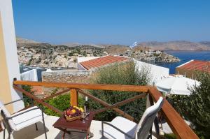 Loodusmaastik apartemendi lähedal