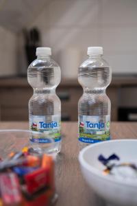 Bevande di Apartmán Radvanička