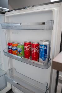 Foto dalla galleria di Apartmán Radvanička a Radvanice