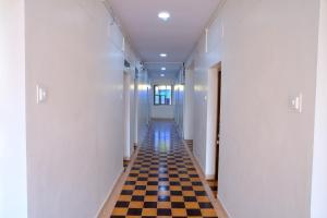 Φωτογραφία από το άλμπουμ του ANL Residency στην Τσενάι
