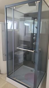 Bilik mandi di Bas de maison envoutant