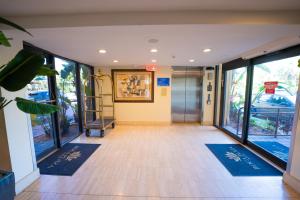 Fotografie z fotogalerie ubytování Boca Plaza v destinaci Boca Raton