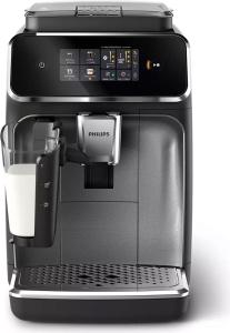 Příslušenství pro přípravu čaje a kávy v ubytování Ferienhaus Kaml Franz