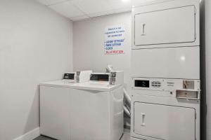 Fotografie z fotogalerie ubytování Motel 6-Rosenberg, TX v destinaci Rosenberg
