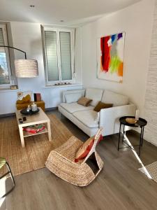 Gallery image of A deux pas des grains de sable in Le Portel