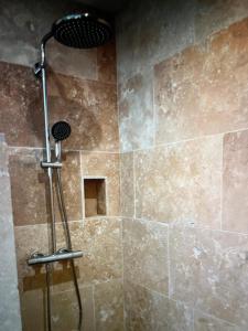 Ένα μπάνιο στο Maison de ville - Lac & Montagnes +13 φωτογραφίες