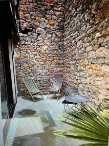 Φωτογραφία από το άλμπουμ του Maison de ville - Lac & Montagnes σε Aix-les-Bains