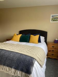 Afbeelding uit fotogalerij van Galloway Farmstay Broughton in Newton Stewart +24 foto's