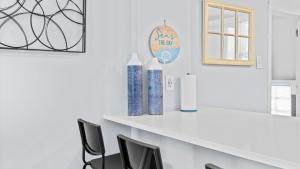 Galería fotográfica de Cozy 1 BR Apt - 3 Blocks to Beach - Sleeps 6 en Ventnor City