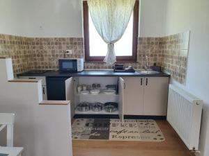 Fotografie z fotogalerie ubytování Pensiunea Bogada v destinaci Praid