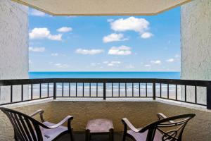 Compass Cove 759 - Oceanfront